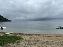 本日の海峡画像