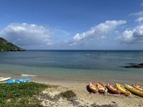 本日の海峡画像