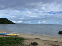 本日の海峡画像