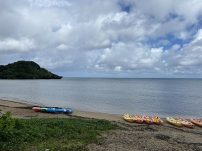 本日の海峡画像