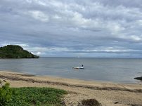 本日の海峡画像