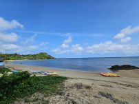 本日の海峡画像