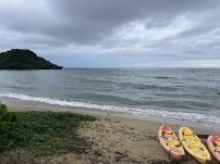 本日の海峡画像