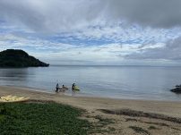 本日の海峡画像