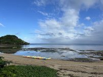 本日の海峡画像