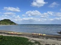 本日の海峡画像