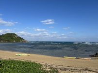 本日の海峡画像