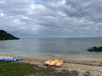 本日の海峡画像