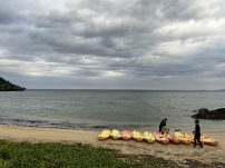 本日の海峡画像