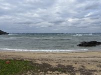 本日の海峡画像