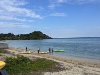 本日の海峡画像