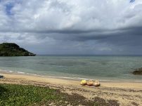 本日の海峡画像