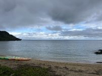 本日の海峡画像