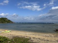 本日の海峡画像