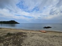 本日の海峡画像