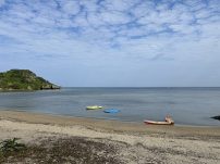 本日の海峡画像