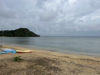 本日の海峡画像